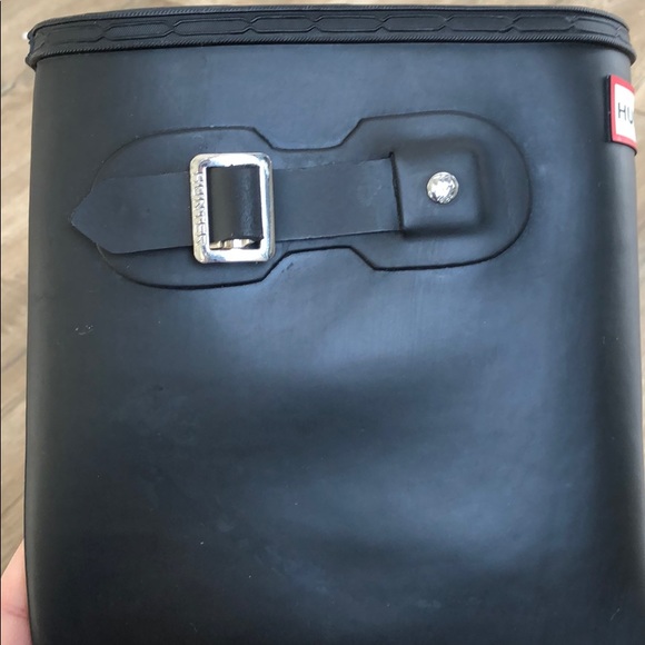 Hunter Original Tour Tall Boots - Picture 8 of 12